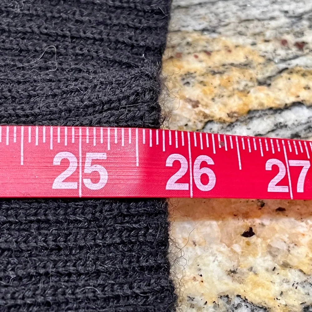 Vintage citadel wool